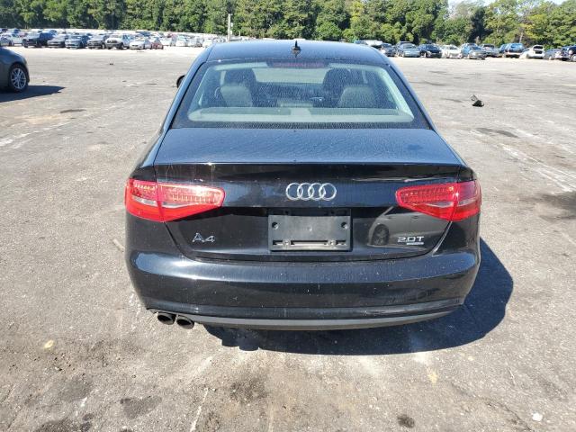 Photo 6 from auction – 2013 AUDI A4 PREMIUM with VIN WAUBFAFL1DA170105