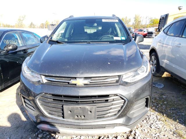 Photo 5 from auction – 2020 CHEVROLET TRAX LS with VIN 3GNCJLSB3LL253421