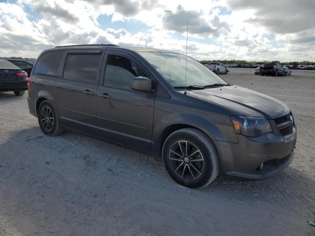 صورة رقم 4 من المزاد - 2016 DODGE GRAND CARA مع VIN 2C4RDGEG8GR400284