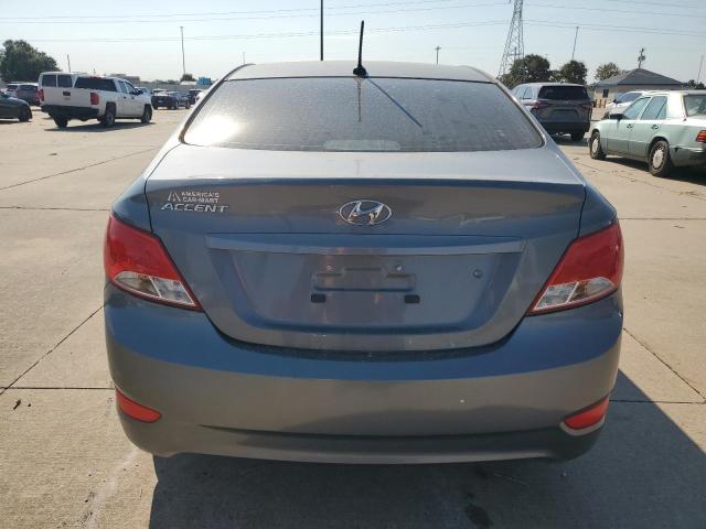 Photo 6 from auction – 2017 HYUNDAI ACCENT SE with VIN KMHCT4AE7HU204607
