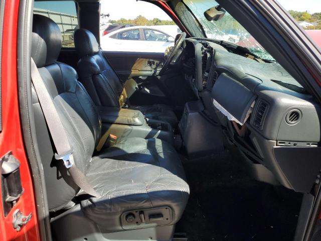 Photo 7 from auction – 2002 CHEVROLET SILVERADO with VIN 1GCEK19T02Z227836