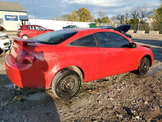 Photo 3 from auction – 2007 PONTIAC G5 with VIN 1G2AL15F977354460