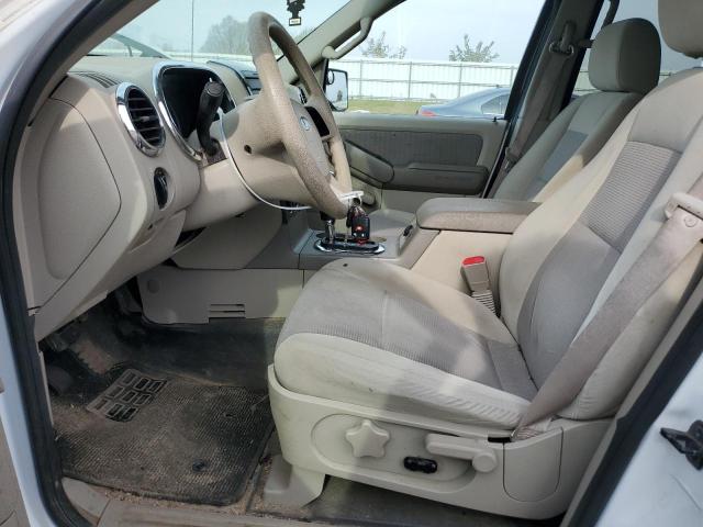 Photo 7 from auction – 2007 FORD EXPLORER S with VIN 1FMEU51K27UB01675