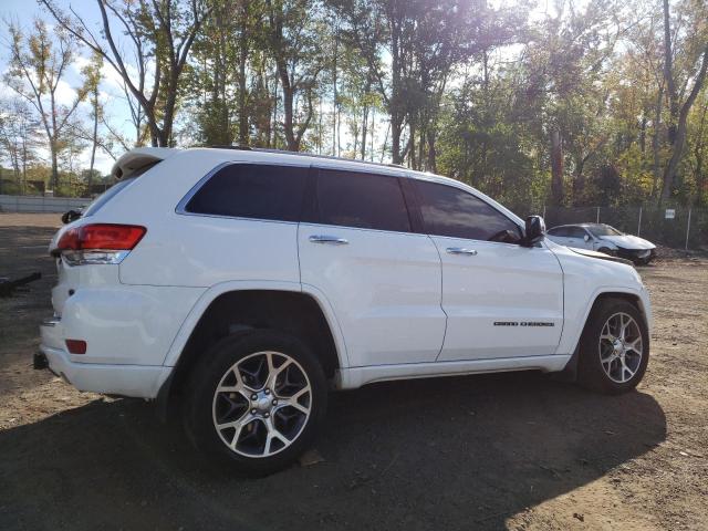 Photo 3 from auction – 2019 JEEP GRAND CHER with VIN 1C4RJFCG5KC603320