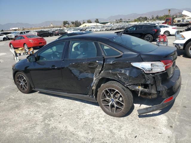 Photo 2 from auction – 2017 FORD FOCUS SEL with VIN 1FADP3H22HL204254