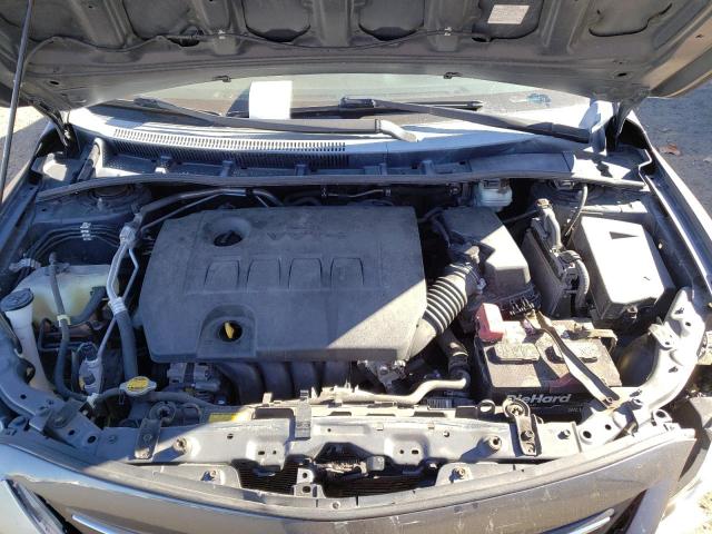 Photo 11 from auction – 2013 TOYOTA COROLLA BA with VIN 2T1BU4EE4DC949345