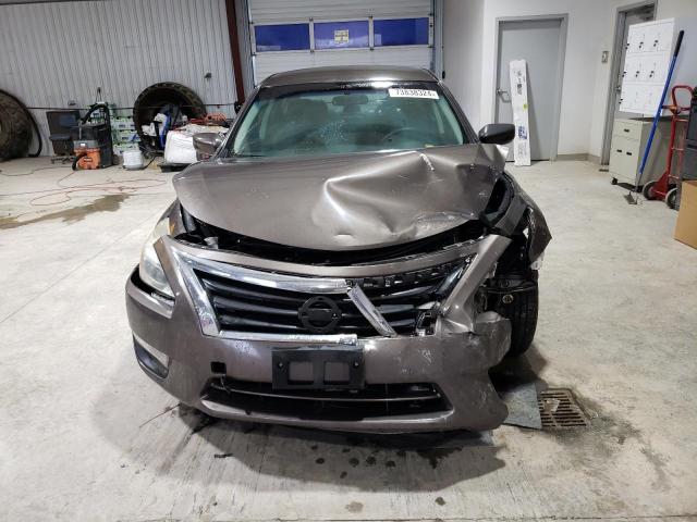 Photo 5 from auction – 2015 NISSAN ALTIMA 2.5 with VIN 1N4AL3AP1FC106091