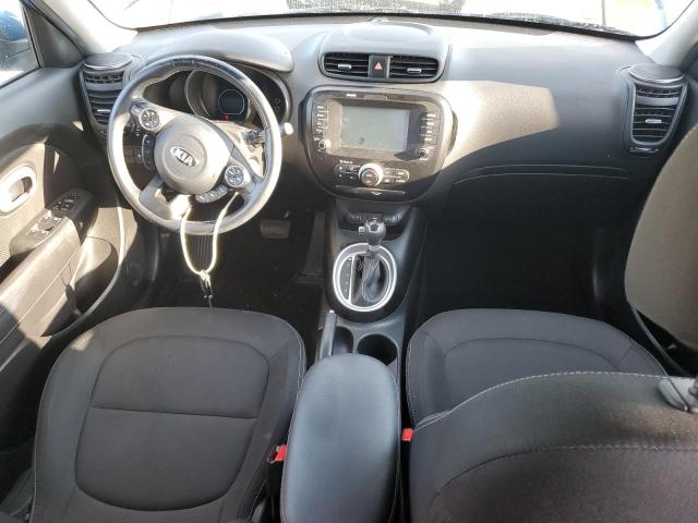 Photo 8 from auction – 2019 KIA SOUL + with VIN KNDJP3A54K7024159