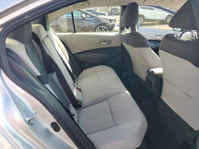 Photo 10 from auction – 2021 TOYOTA COROLLA LE with VIN JTDEAMDE3MJ007363