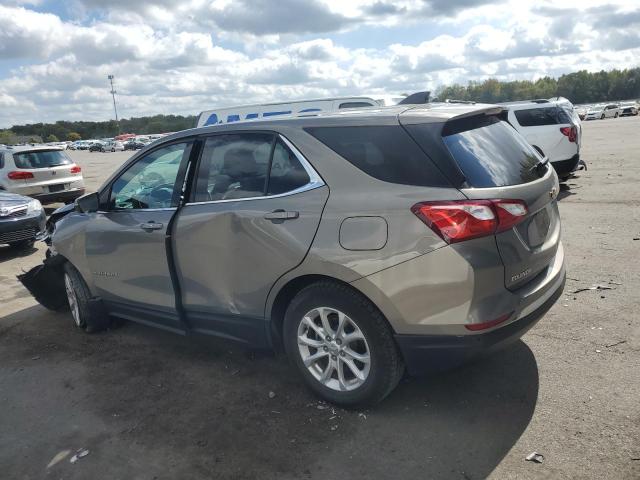 Photo 2 from auction – 2018 CHEVROLET EQUINOX LT with VIN 3GNAXJEV7JS598616