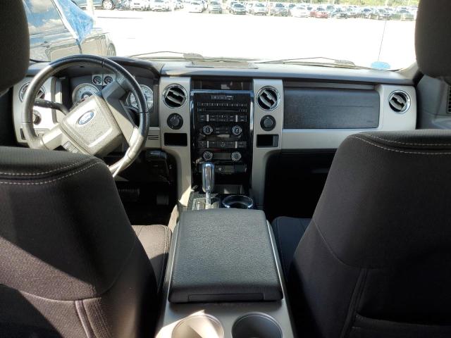 Photo 8 from auction – 2010 FORD F150 SUPER with VIN 1FTFW1EV7AFD09272