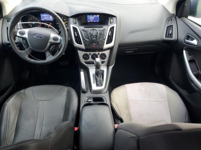 Photo 8 from auction – 2013 FORD FOCUS SE with VIN 1FADP3F2XDL130062