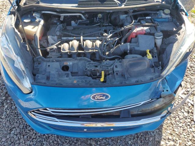 Photo 11 from auction – 2014 FORD FIESTA SE with VIN 3FADP4BJ0EM130882
