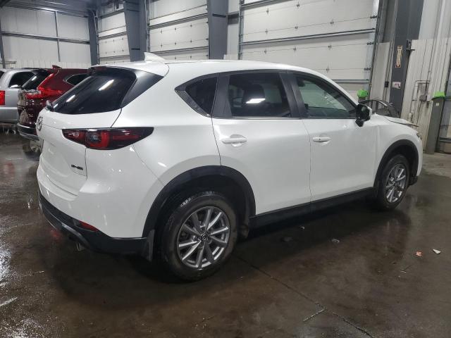 Photo 3 from auction – 2023 MAZDA CX-5 PREFE with VIN JM3KFBCM4P0129121