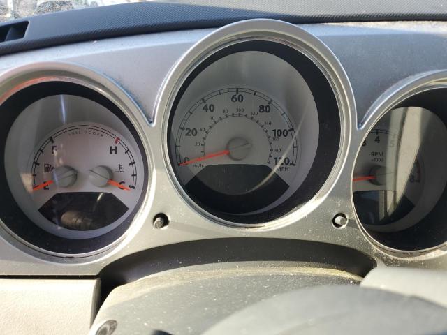 Photo 9 from auction – 2010 CHRYSLER PT CRUISER with VIN 3A4GY5F99AT156238