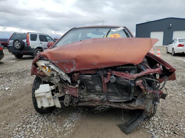 Photo 5 from auction – 2008 TOYOTA COROLLA CE with VIN 1NXBR30E48Z981400