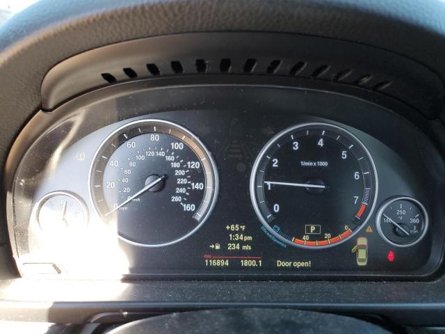 Photo 9 from auction – 2012 BMW 535 XI with VIN WBAFU7C5XCDU56659
