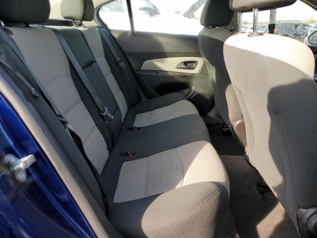 Photo 10 from auction – 2012 CHEVROLET CRUZE LS with VIN 1G1PC5SH1C7183600