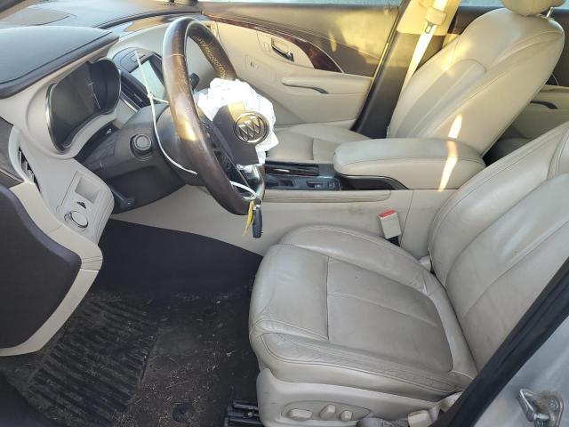 Photo 7 from auction – 2014 BUICK LACROSSE with VIN 1G4GB5G35EF256690