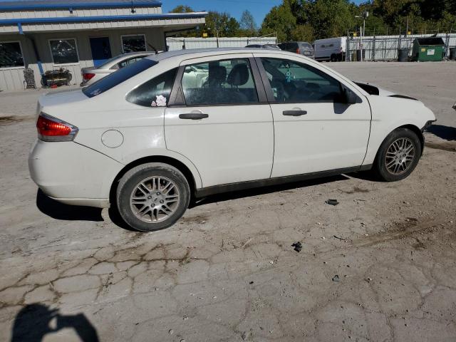 Photo 3 from auction – 2010 FORD FOCUS SE with VIN 1FAHP3FN0AW135034