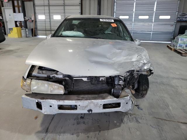 Photo 5 from auction – 1997 FORD THUNDERBIR with VIN 1FALP62W1VH123205