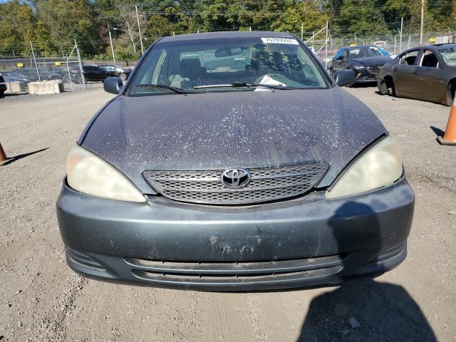 Photo 5 from auction – 2003 TOYOTA CAMRY LE with VIN 4T1BF32K83U544715