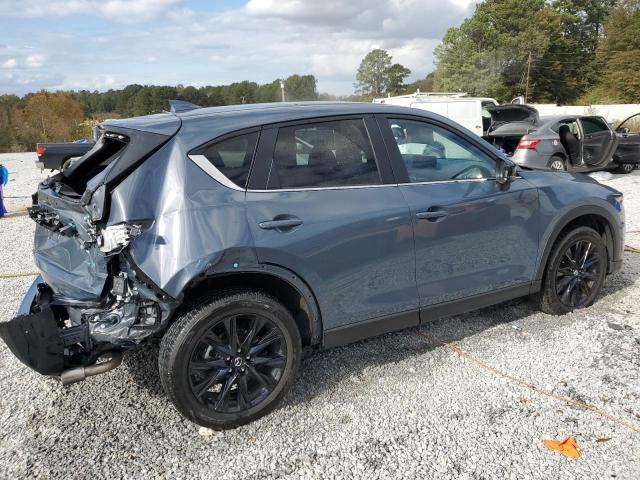 Photo 3 from auction – 2024 MAZDA CX-5 PREFE with VIN JM3KFBCL0R0464919