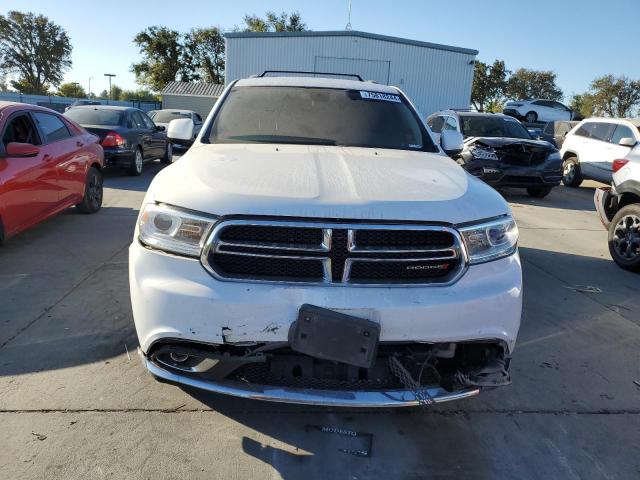 Photo 5 from auction – 2017 DODGE DURANGO SX with VIN 1C4RDHAG5HC619130