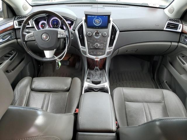 Photo 8 from auction – 2012 CADILLAC SRX PERFOR with VIN 3GYFNEE39CS659326
