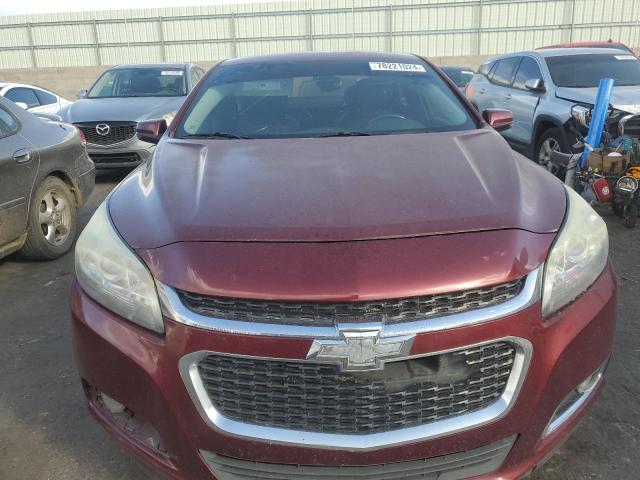 Photo 5 from auction – 2016 CHEVROLET MALIBU LIM with VIN 1G11E5SA5GF107019