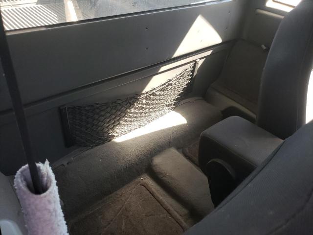Photo 10 from auction – 2004 FORD RANGER SUP with VIN 1FTYR14U24PA40296