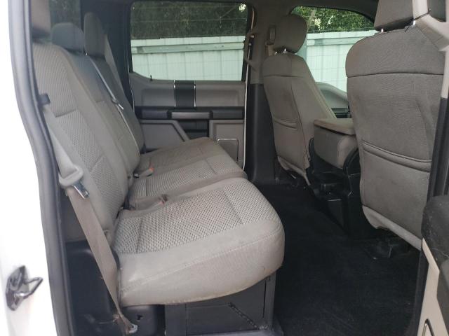 Photo 10 from auction – 2018 FORD F250 SUPER with VIN 1FT7W2BTXJEB37144