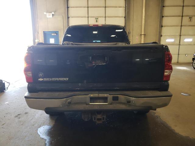 Photo 6 from auction – 2006 CHEVROLET SILVERADO with VIN 1GCEK19B06Z170177