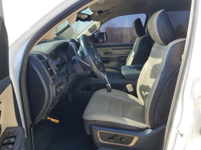 Photo 7 from auction – 2020 RAM 1500 LIMIT with VIN 1C6SRFHT2LN103788
