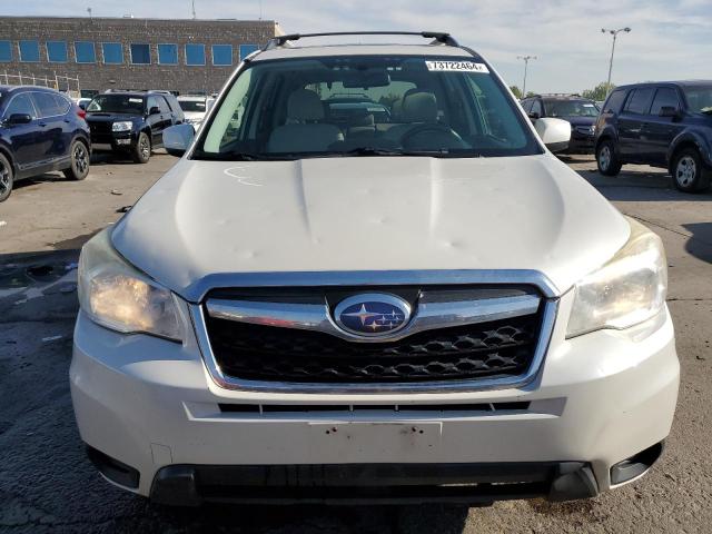 Photo 5 from auction – 2015 SUBARU FORESTER 2 with VIN JF2SJADC9FH539163