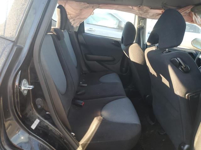 Photo 10 from auction – 2008 HONDA FIT with VIN JHMGD38408S037494