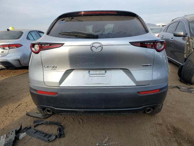 Photo 6 from auction – 2021 MAZDA CX-30 SELE with VIN 3MVDMBBL9MM242022