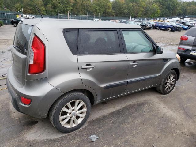 Photo 3 from auction – 2013 KIA SOUL + with VIN KNDJT2A66D7523577