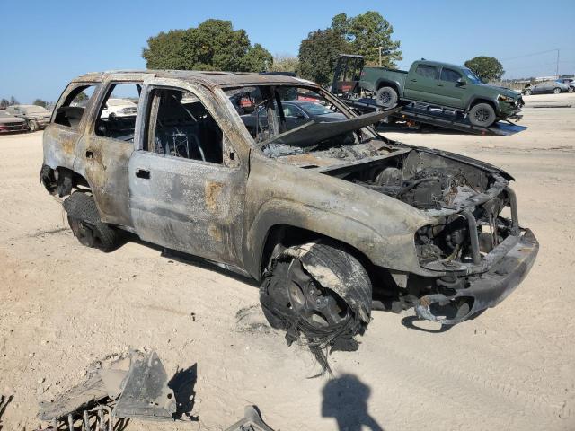 Photo 4 from auction – 2008 CHEVROLET TRAILBLAZE with VIN 1GNDT13SX82247741