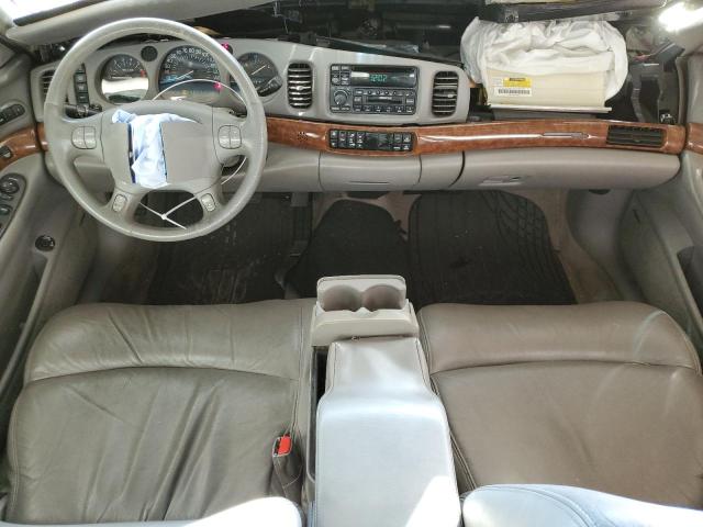 Photo 8 from auction – 2001 BUICK LESABRE LI with VIN 1G4HR54K61U120778