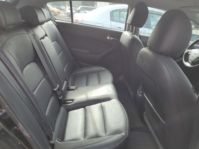 Photo 10 from auction – 2017 KIA FORTE EX with VIN KNAFX5A87H5670728