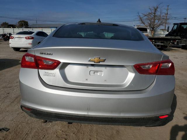 Photo 6 from auction – 2017 CHEVROLET MALIBU LS with VIN 1G1ZC5ST1HF258399