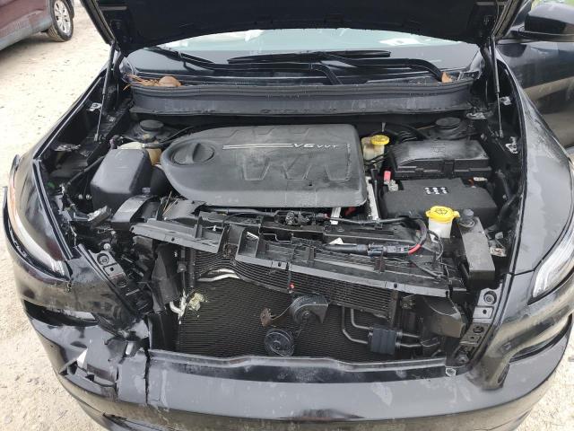 Photo 12 from auction – 2016 JEEP CHEROKEE L with VIN 1C4PJLCSXGW222255