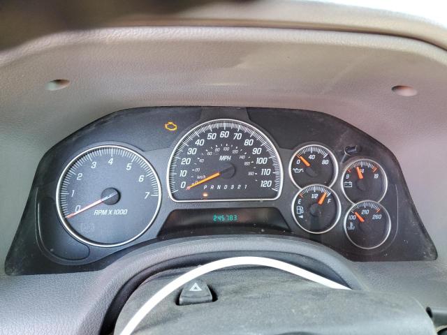 Photo 9 from auction – 2006 GMC ENVOY with VIN 1GKDS13S862359872