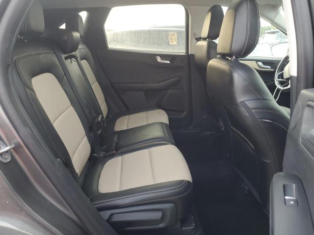 Photo 11 from auction – 2022 FORD ESCAPE TIT with VIN 1FMCU9J99NUA34520