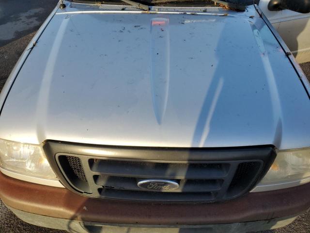 Photo 11 from auction – 2005 FORD RANGER with VIN 1FTYR10U35PA71046
