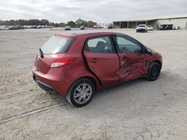 Photo 3 from auction – 2014 MAZDA MAZDA2 SPO with VIN JM1DE1KY5E0178165