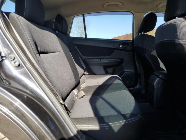 Photo 10 from auction – 2012 SUBARU IMPREZA SP with VIN JF1GPAL62CH231574