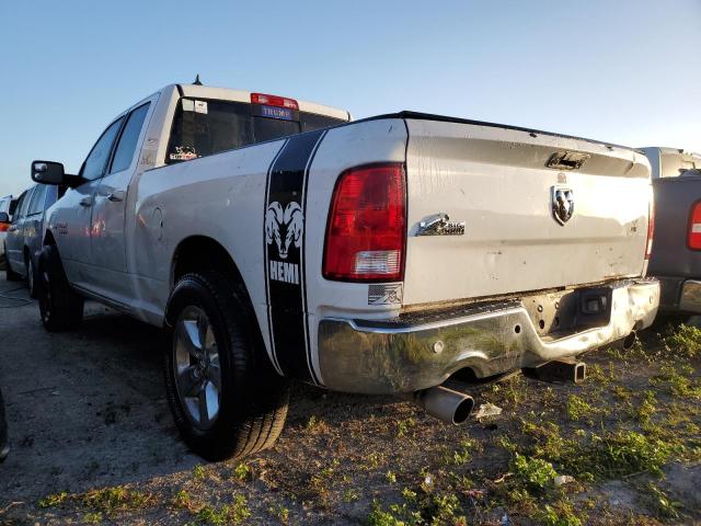 Photo 2 from auction – 2017 RAM 1500 SLT with VIN 1C6RR6GT7HS520218