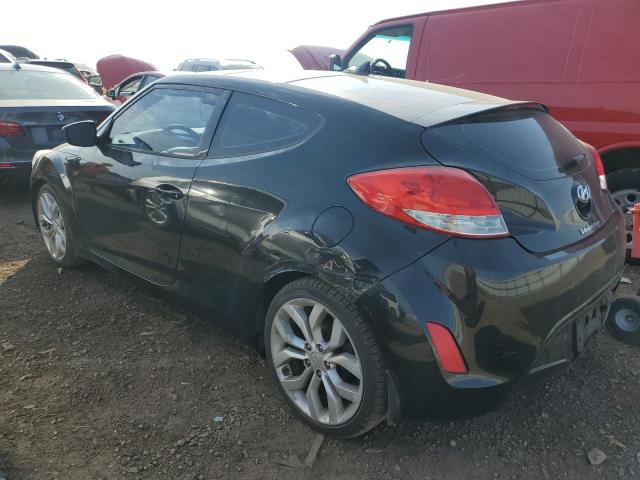Photo 2 from auction – 2012 HYUNDAI VELOSTER with VIN KMHTC6AD3CU071775